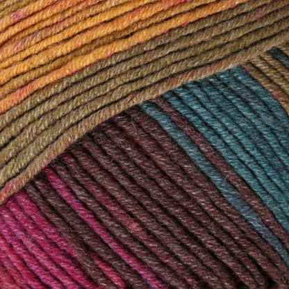 La Mia Tale Ebruli El Örgü İpi - LM106