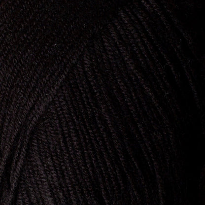 La Mia Baby Boom Siyah El Örgü İpi - 940 - 34114