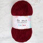 La Mia Mellow Bordo El Örgü İpi - 912