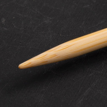 Addi Bambus 4mm 20cm Bambu Çorap Şişi - 501-7