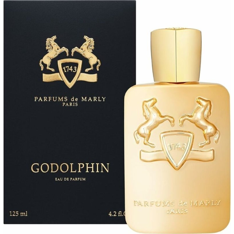 Parfums De Marly Perfumy Męskie Parfums de Marly Godolphin EDP 125 ml (S8317925)-0