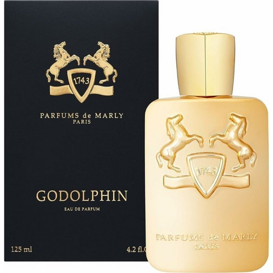 Parfums De Marly Perfumy Męskie Parfums de Marly Godolphin EDP 125 ml (S8317925)-0