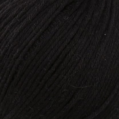 La Mia Cottony Siyah Bebek El Örgü İpi - P21 - 33556