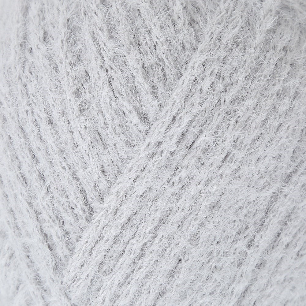 La Mia Club Buz Mavi El Örgü İpi - 604