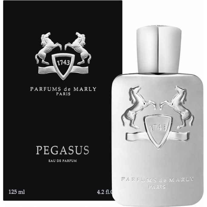 Parfums De Marly Perfumy Męskie Parfums de Marly EDP Pegasus 125 ml (S8315506)-0