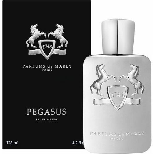 Parfums De Marly Perfumy Męskie Parfums de Marly EDP Pegasus 125 ml (S8315506)-0