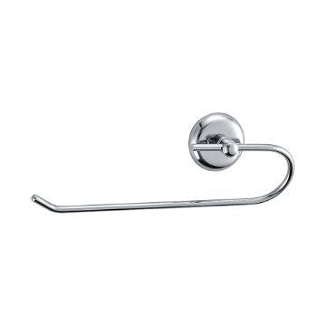 BUFFER® Metal Krom Kaplama Kağıt Havluluk Rulo Kağıt Havlu Askısı Tutacağı