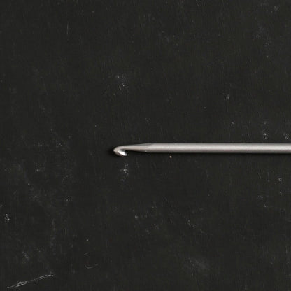 Addi 4,5 Mm 30 Cm Klasik Alüminyum Tunus Tığı - 26