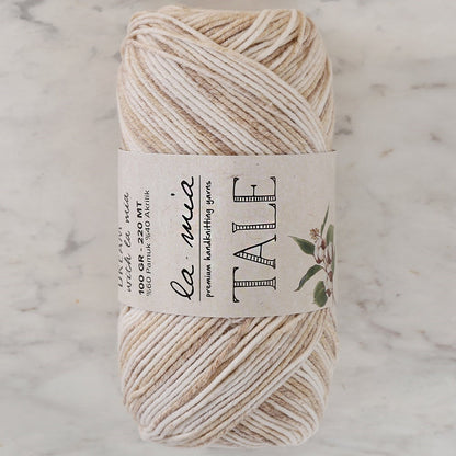 La Mia Tale Ebruli El Örgü İpi - LM066