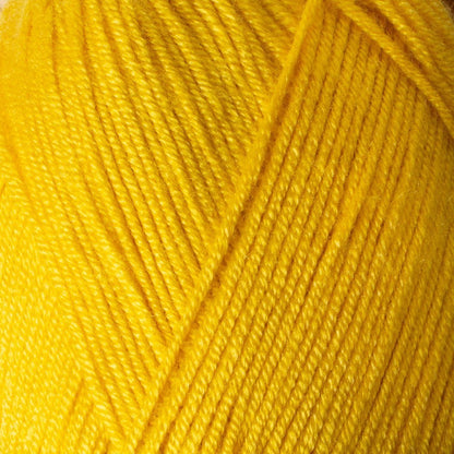 La Mia Baby Boom Sarı El Örgü İpi - 1321 - 34128