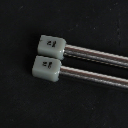 Loren Crafts 10 mm 35 cm Titanyum Örgü Şişi