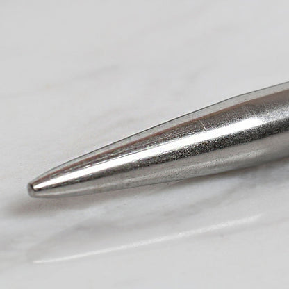 Loren Crafts 7 mm Çelik Misinalı Şiş 60 cm