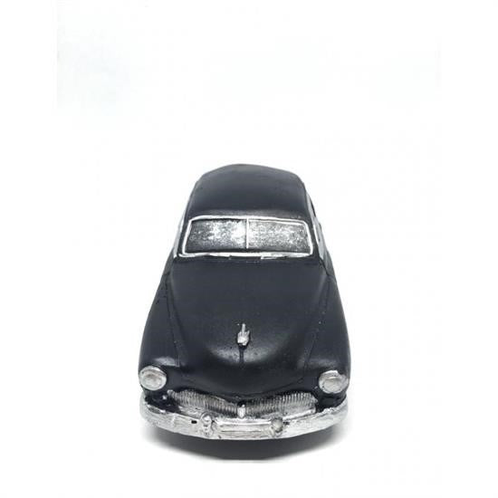 BUFFER® Decotown Nostaljik Klasik Dekoratif Eski Model Araba Biblo Eşyası