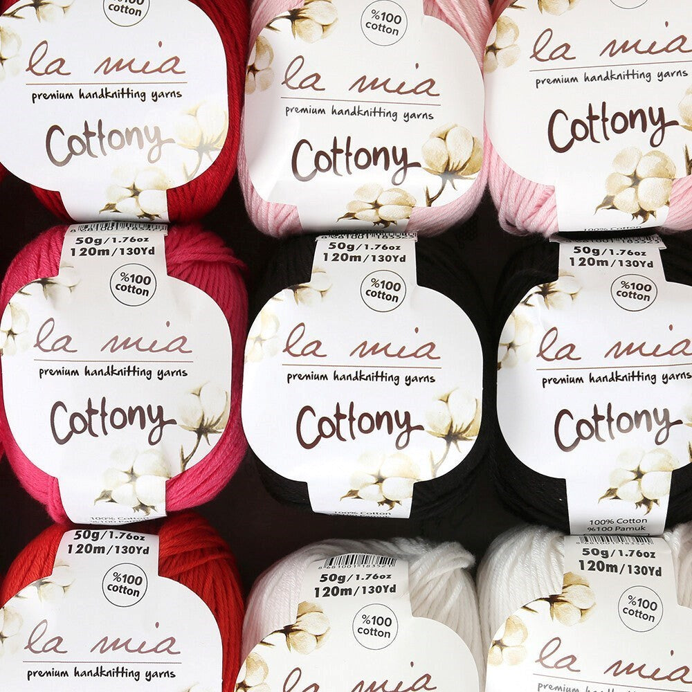 La Mia Cottony Love Seti