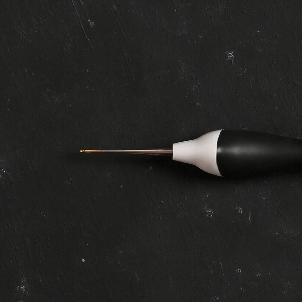 Addi Swing Mini No:12 1,0 mm 16 cm Ergonomik Dante