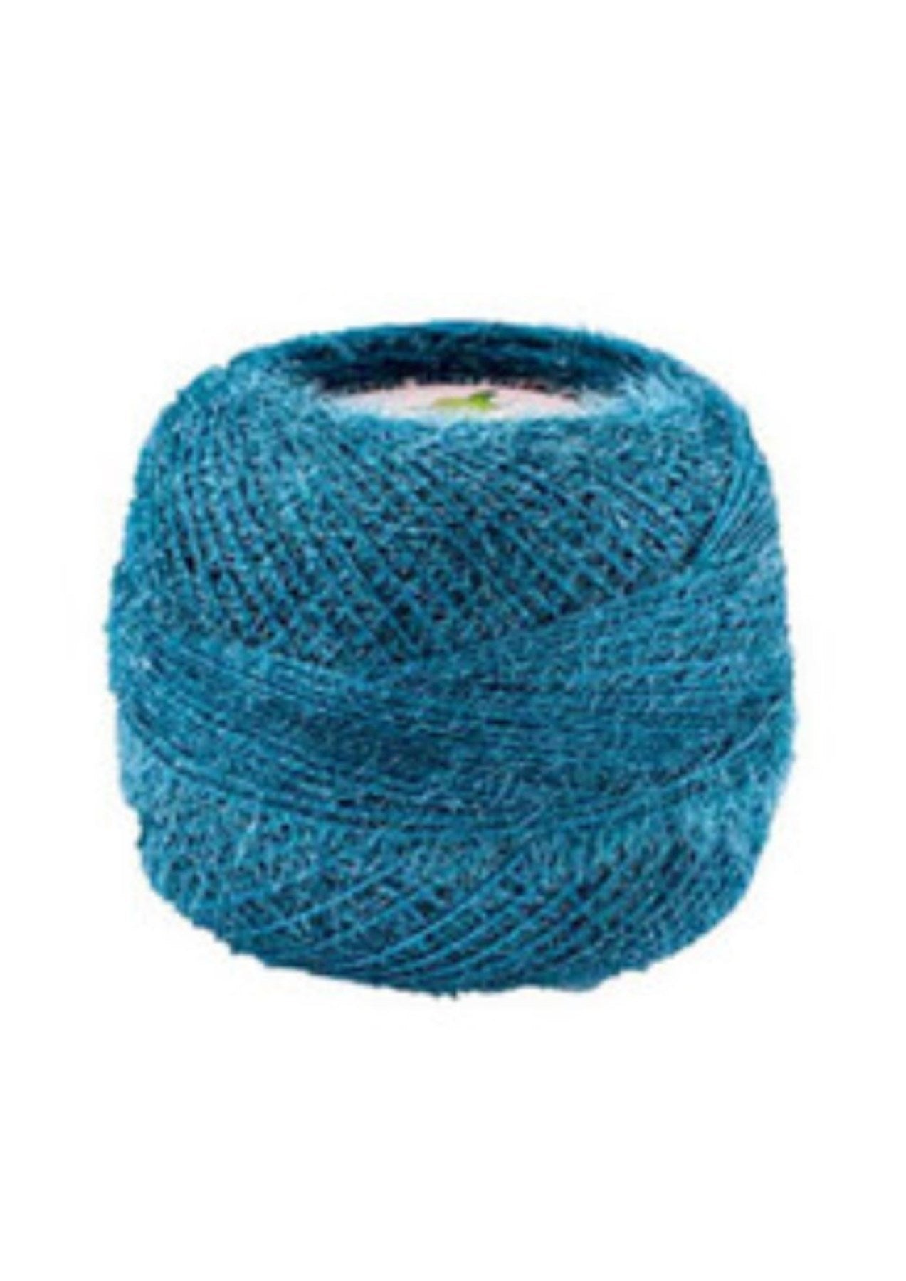 Çok Amaçlı Örgü ve Nakış İpi Mavi 6052