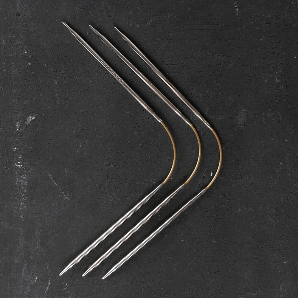 Addi CrasyTrio 3 lü 3,25 Mm 21 Cm Misinalı Çorap Ş