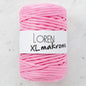 Loren XL Makrome Pembe El Örgü İpi - R047 - 33712