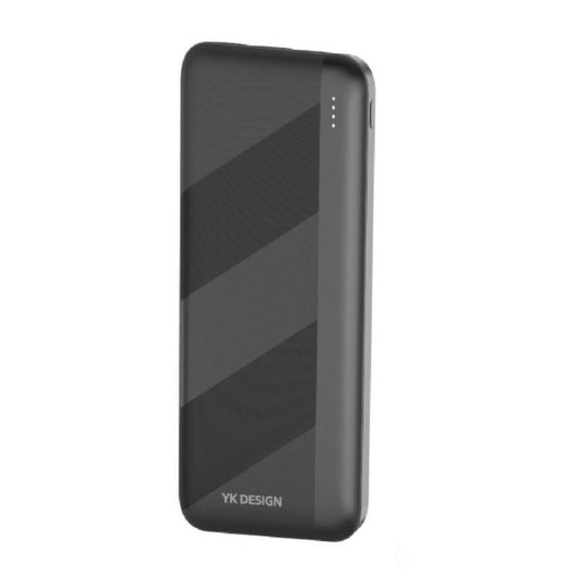 BUFFER® Mikro Type-C USB Hızlı Şarj Edebilen 10000 mAh Powerbank