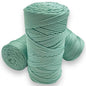Makrome İpi 3mm Polyester Mint