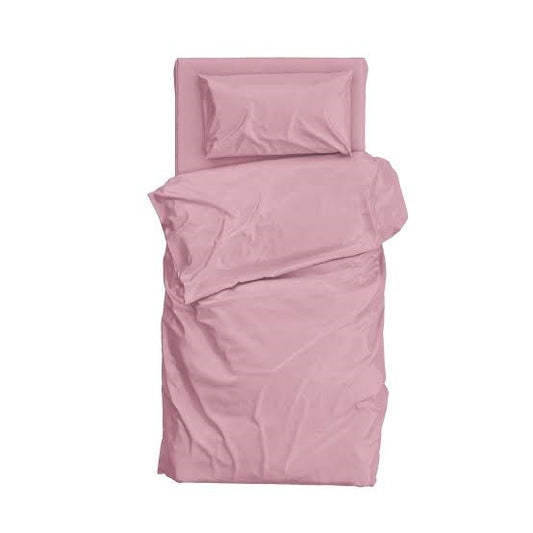 3 Parça tek kişilik nevresim takımı