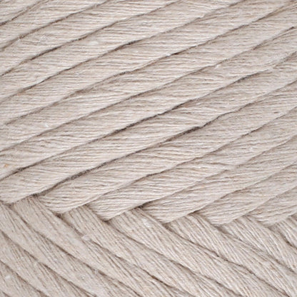 La Mia Boho Krem Büküm Makrome İpi - L002 - 33983