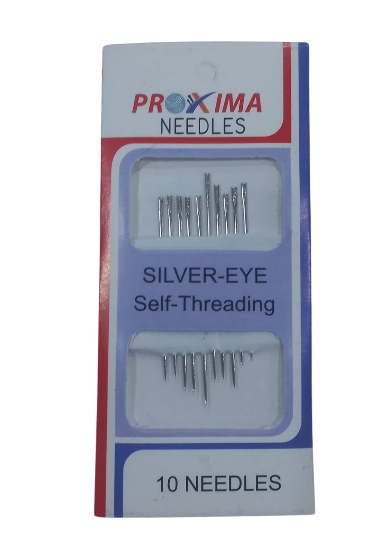 Kör İğnesi 7 cm 5 Adet