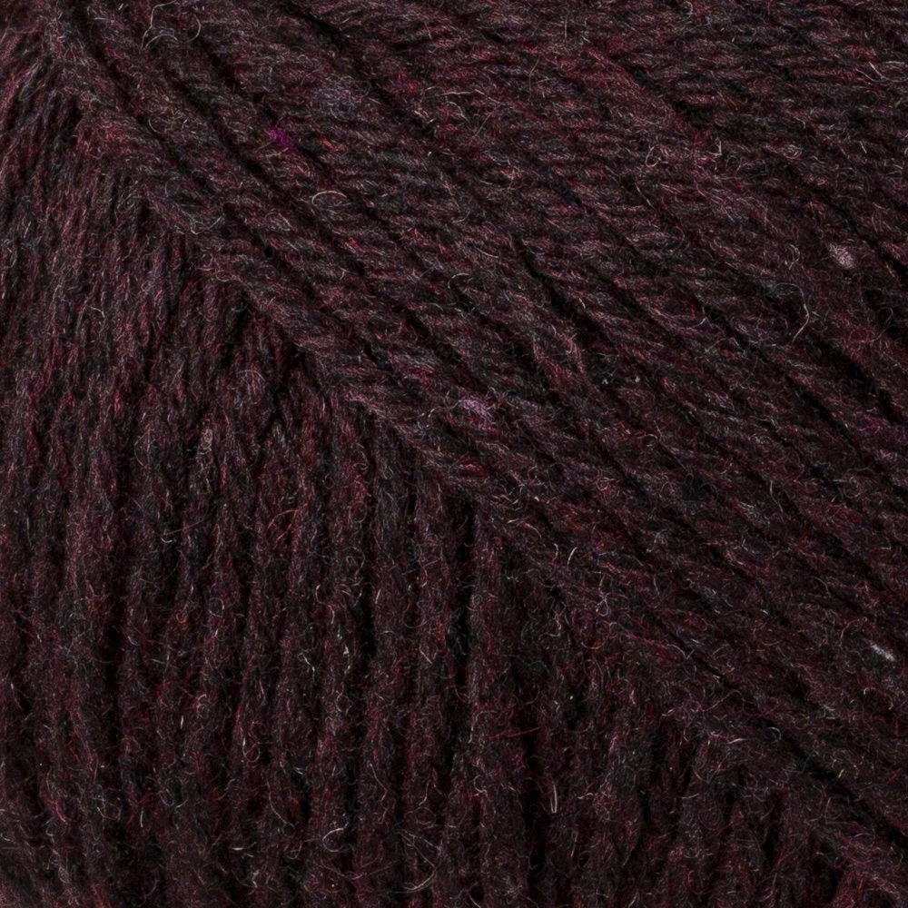 La Mia Just Wool Mürdüm El Örgü İpi - LT009 - 33835