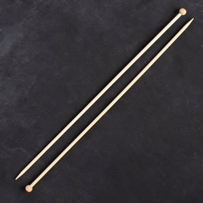 Addi Bambus 4,5mm 35cm Bambu Örgü Şişi - 500-7