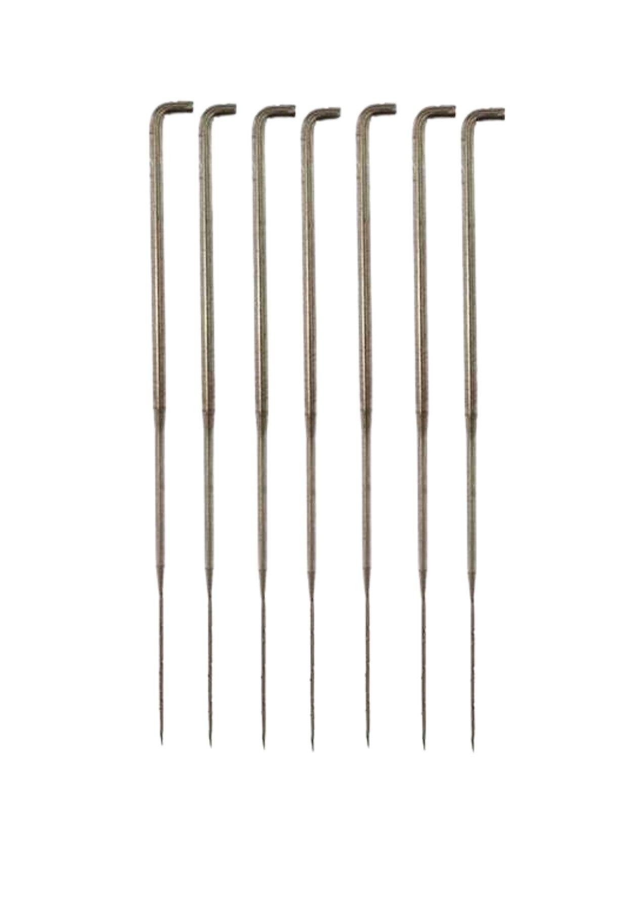 Keçe İğnesi Yedeği 7 İğneli