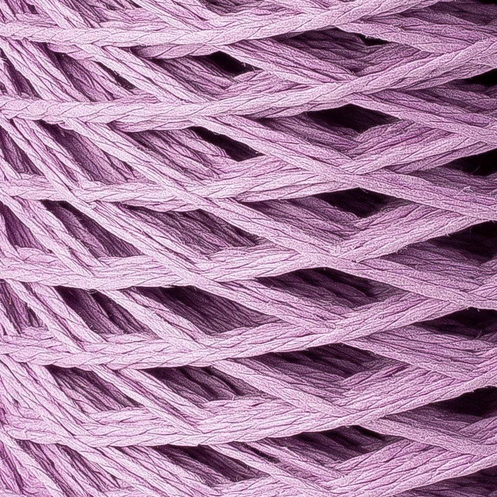 Loren Paper Lila Kağıt İpi - RH20