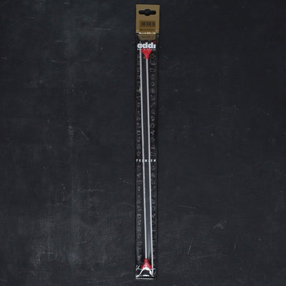 ADDI KALPLİ 3.5MM 40CM KLASİK ALÜMİNYUM ÖRGÜ ŞİŞİ