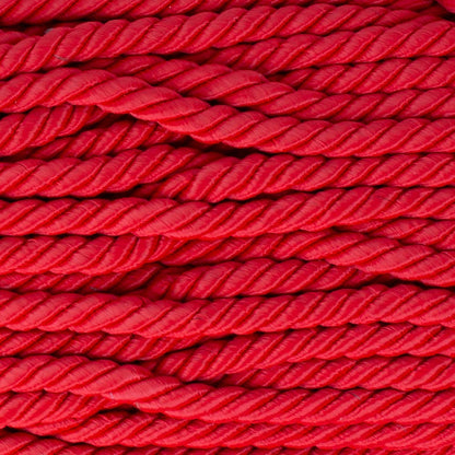 Loren Jüt Kordon İpi 50mt Kırmızı
