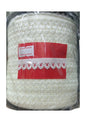 Çamaşır Lastiği Dantelli 1 cm 1 Metre Ekru