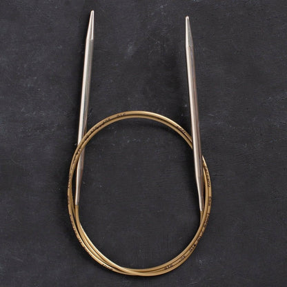 Addi 6mm 100cm Klasik Misinalı Şiş- 105-7