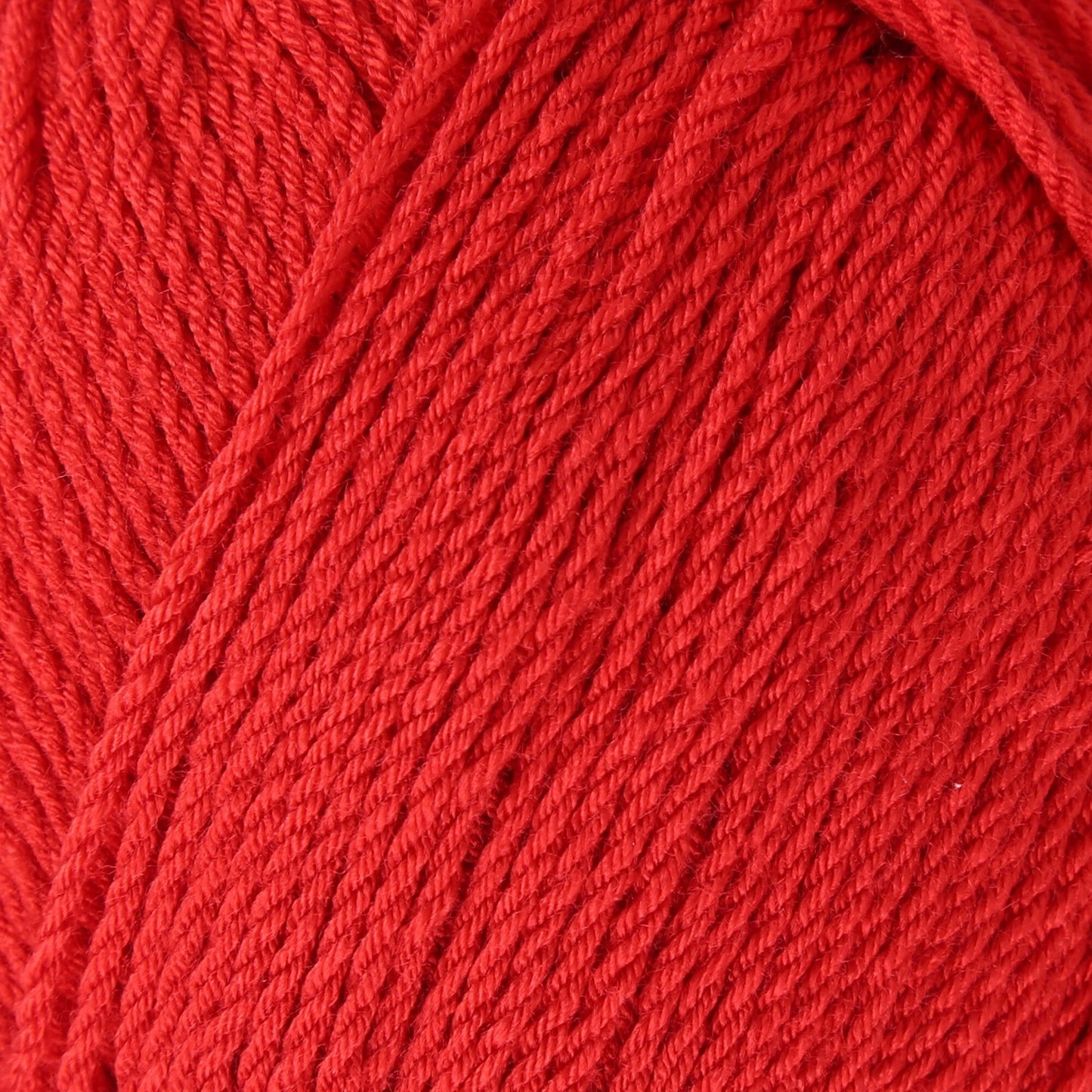 La Mia Diamond Kırmızı El Örgü İpi - L004 - 33723
