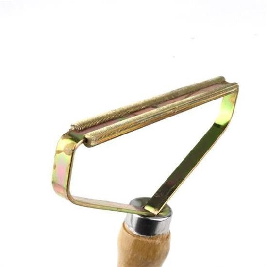 BUFFER® Taşınabilir  Kazak ve Dokuma Kumaş Tüy Alma ve Tiftik Temizleme Aparatı