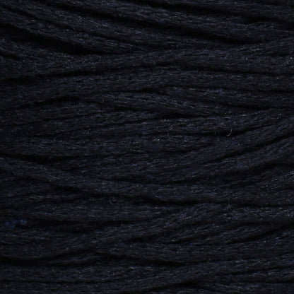 Loren Cotton Macrame Lacivert - R005 - 34361