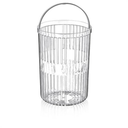 BUFFER® Zeytin Turşu Sebze Yıkama Kutusu Klipsli Kapaklı Saklama Kabı