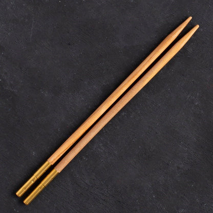 Addi Nature Olive Wood Click 3.75mm 13cm Misinalı