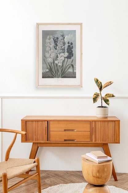 Legendarte Canvas Ahşap Çerçeveli Tablo 30 x 42