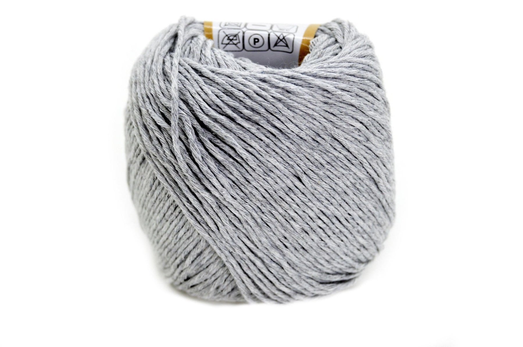 Pamuk İplik %100 Pamuk Gri