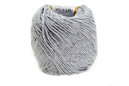 Pamuk İplik %100 Pamuk Gri