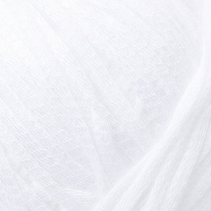 La Mia Fettucia Beyaz El Örgü İpi - L001 - 33877