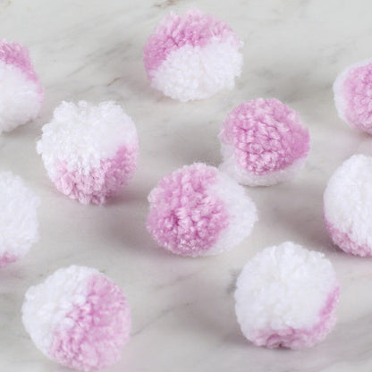 Kartopu İkiz Pompon - DU0006