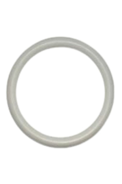 Makrome Başlangıç Halkası 4 cm 6 adet