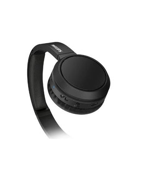 Philips TAH4205BK Kablosuz Kulak Üstü Kulaklık (Mikrofonlu) Siyah