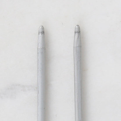 Loren Crafts 2 mm 35 cm Klasik Alüminyum Örgü Şişi