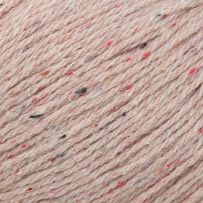 La Mia Re-Tweed Bej  Melanj El Örgü İpi - L022