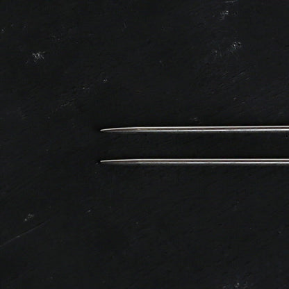 Loren Crafts 2 mm 35 cm Titanyum Örgü Şişi